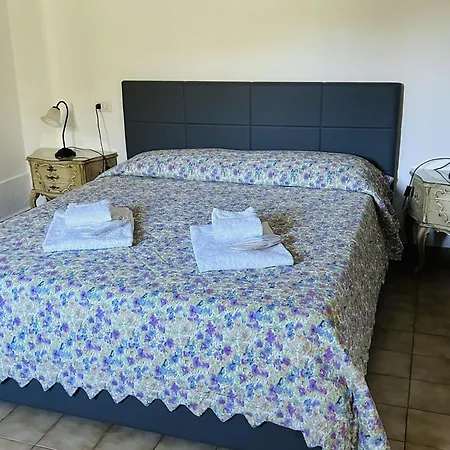 Apartment Typical Tuscan With Garden And Pool *