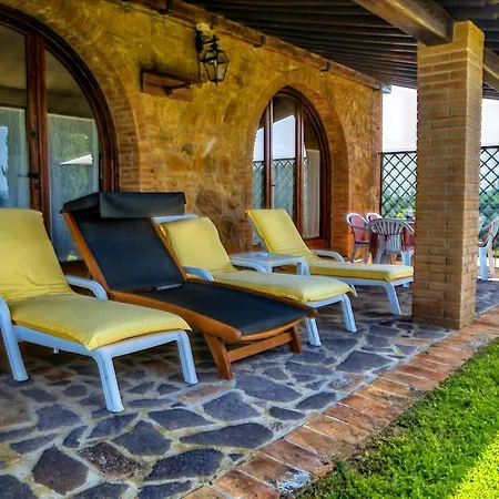 Typical Tuscan With Garden And Pool Apartment