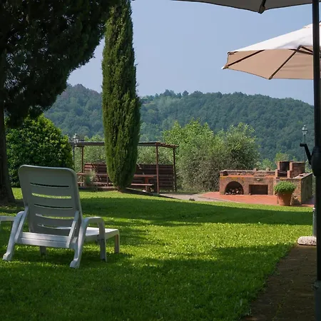 Διαμέρισμα Typical Tuscan With Garden And Pool Montaione