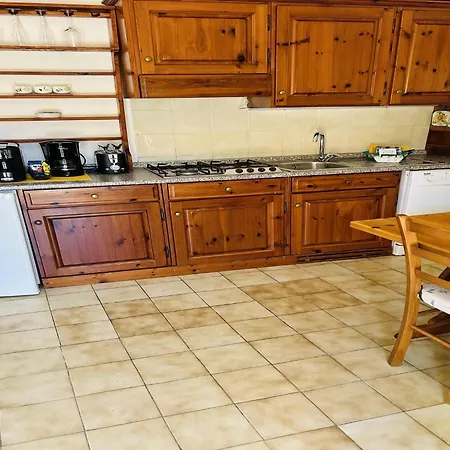 In Tuscany With Pool And Garden *